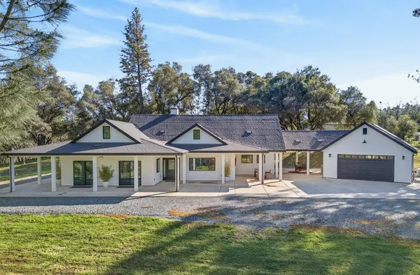 $1,425,000 | 3000 Spring Hill Road, Somerset, CA 95684