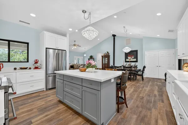 $1,425,000 | 3000 Spring Hill Road, Somerset, CA 95684