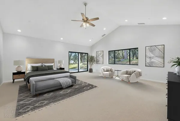 $1,425,000 | 3000 Spring Hill Road, Somerset, CA 95684