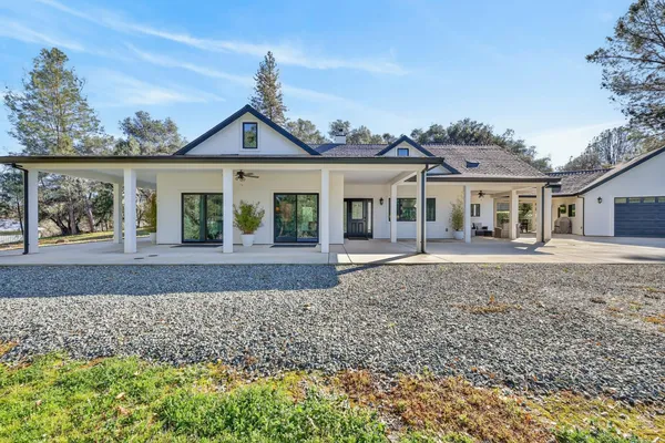 $1,425,000 | 3000 Spring Hill Road, Somerset, CA 95684