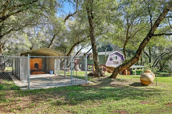 $1,425,000 | 3000 Spring Hill Road, Somerset, CA 95684