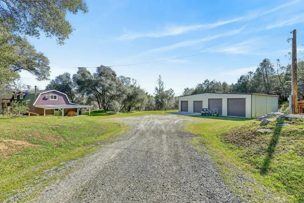 $1,425,000 | 3000 Spring Hill Road, Somerset, CA 95684