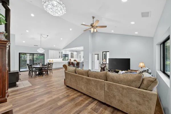 $1,425,000 | 3000 Spring Hill Road, Somerset, CA 95684