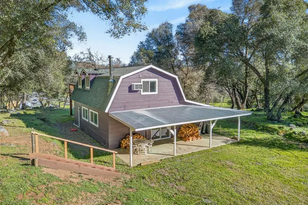 $1,425,000 | 3000 Spring Hill Road, Somerset, CA 95684