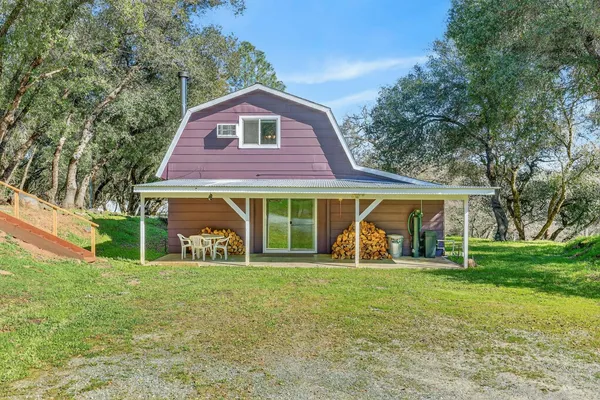 $1,425,000 | 3000 Spring Hill Road, Somerset, CA 95684