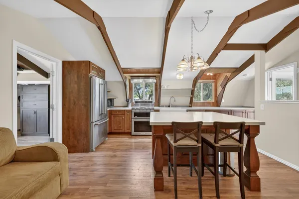 $1,425,000 | 3000 Spring Hill Road, Somerset, CA 95684