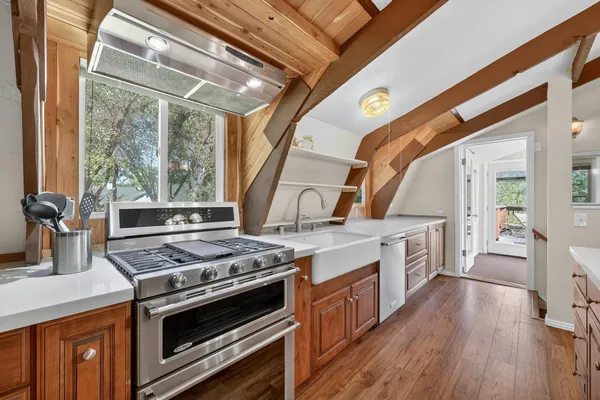 $1,425,000 | 3000 Spring Hill Road, Somerset, CA 95684