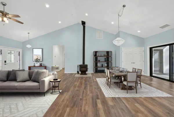 $1,425,000 | 3000 Spring Hill Road, Somerset, CA 95684