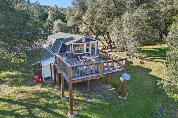 $1,425,000 | 3000 Spring Hill Road, Somerset, CA 95684