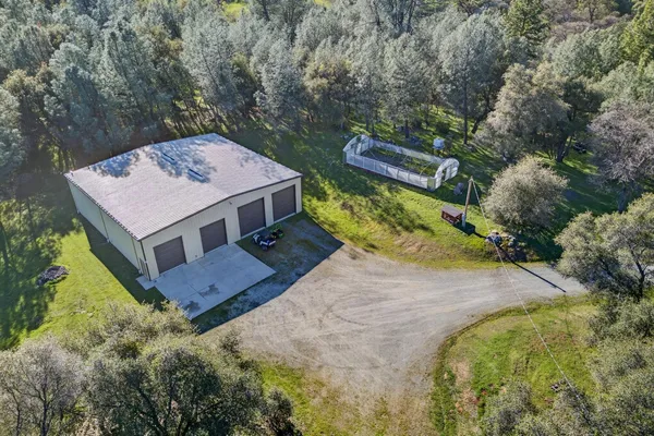 $1,425,000 | 3000 Spring Hill Road, Somerset, CA 95684