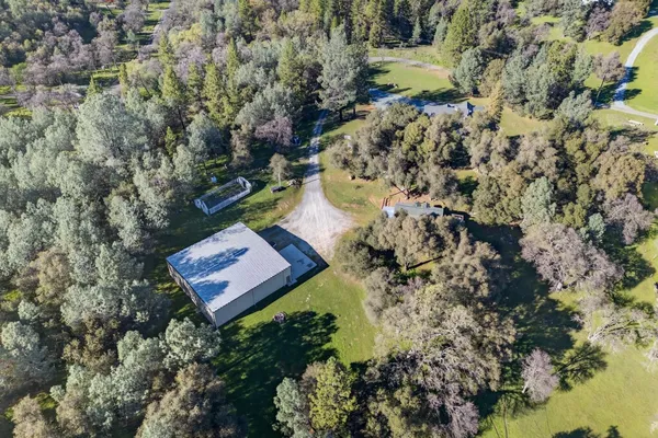 $1,425,000 | 3000 Spring Hill Road, Somerset, CA 95684