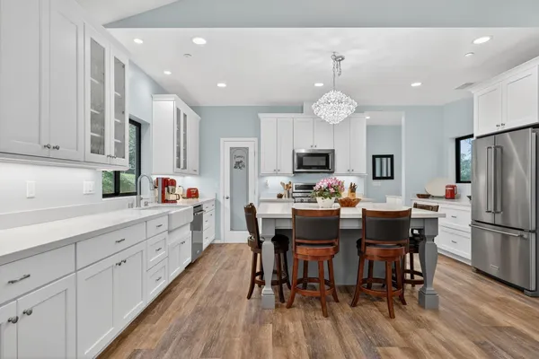 $1,425,000 | 3000 Spring Hill Road, Somerset, CA 95684