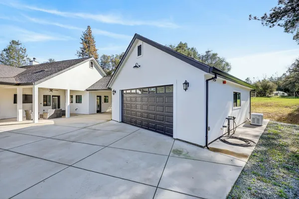 $1,425,000 | 3000 Spring Hill Road, Somerset, CA 95684