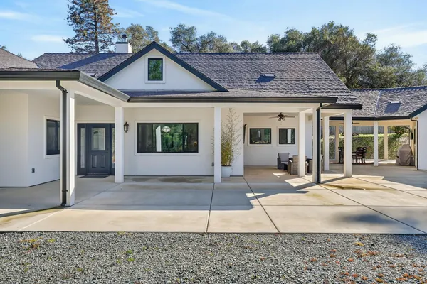 $1,425,000 | 3000 Spring Hill Road, Somerset, CA 95684