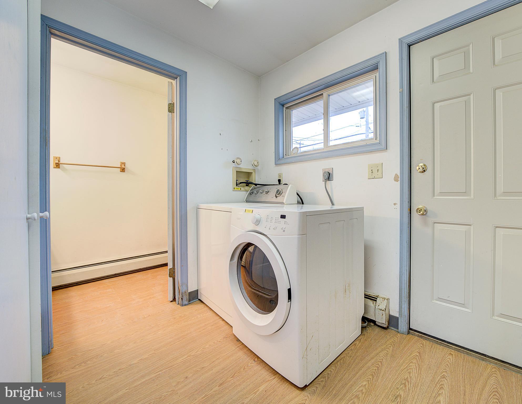 51 Grasspond Road Levittown, PA 19057 - Photo 14 of 22 Laundry Room