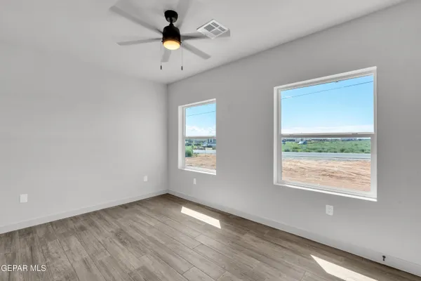 $370,500 | 1388 Thar Desert Drive, Chaparral, NM 88081