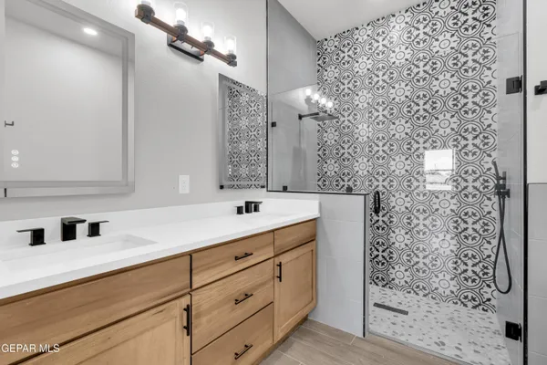 $370,500 | 1388 Thar Desert Drive, Chaparral, NM 88081