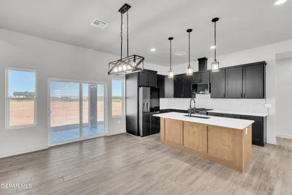 $370,500 | 1388 Thar Desert Drive, Chaparral, NM 88081