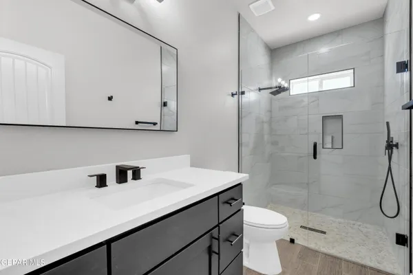 $370,500 | 1388 Thar Desert Drive, Chaparral, NM 88081