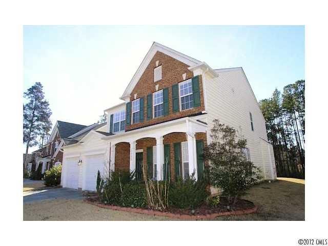 2302 Blueberry Ridge Road Matthews, NC 28105 - Photo 1 of 16 Gallery Image 1