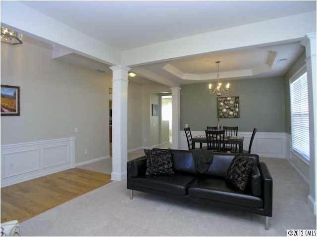 2302 Blueberry Ridge Road Matthews, NC 28105 - Photo 2 of 16 Gallery Image 2