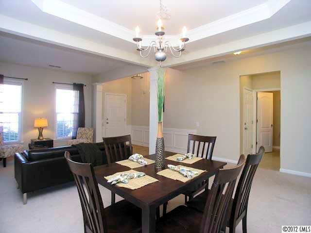 2302 Blueberry Ridge Road Matthews, NC 28105 - Photo 3 of 16 Gallery Image 3