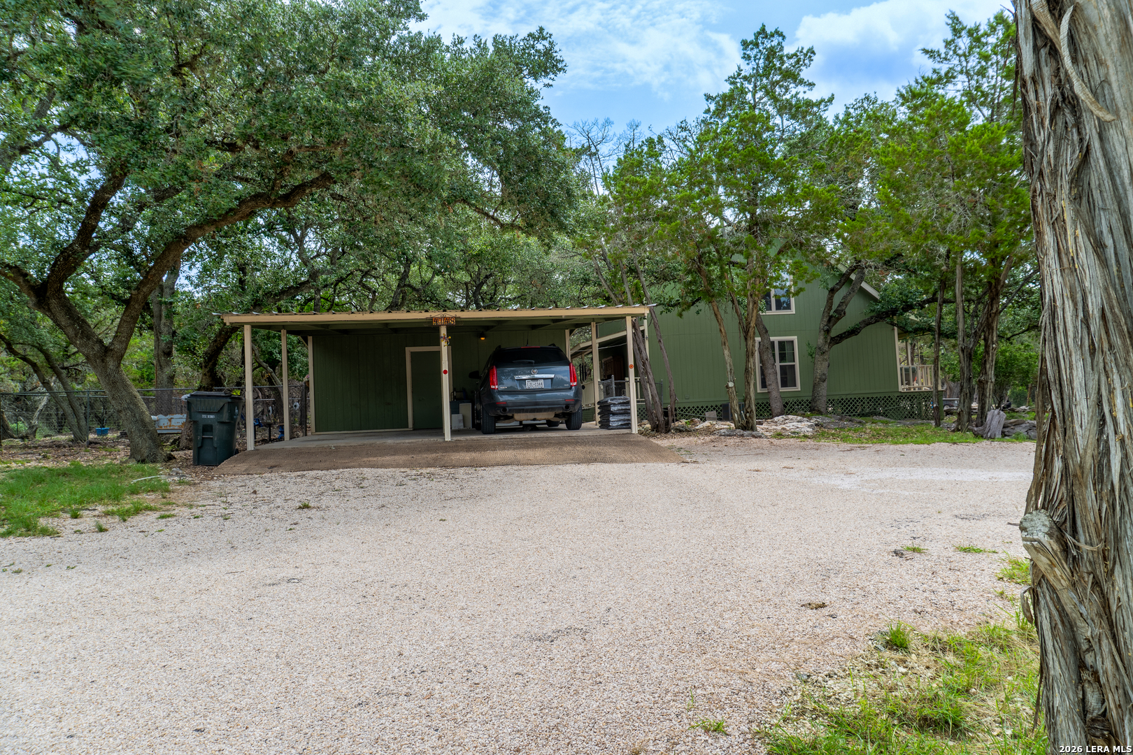 4748 Tanglewood Trail Spring Branch, TX 78070 - Photo 27 of 50