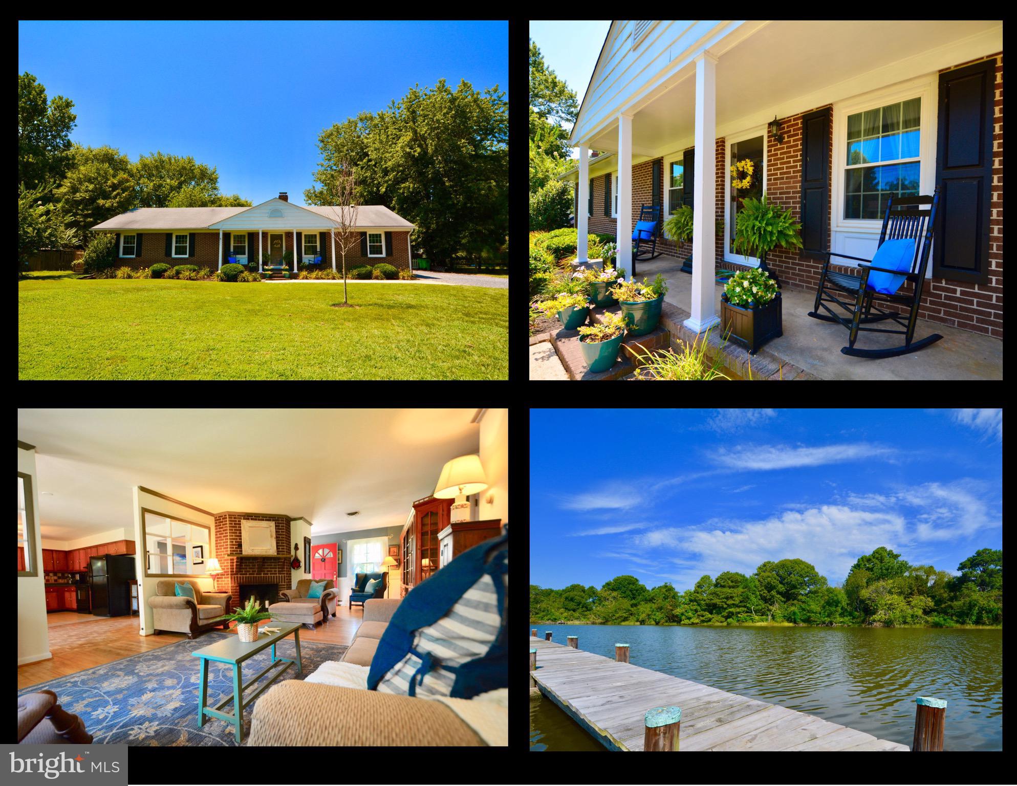 1608 Seward Road Chester, MD 21619 - Photo 1 of 74 Gallery Image 1