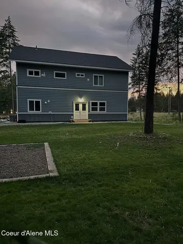 $555,000 | 334 Hardy Loop, Bonners Ferry, ID 83805