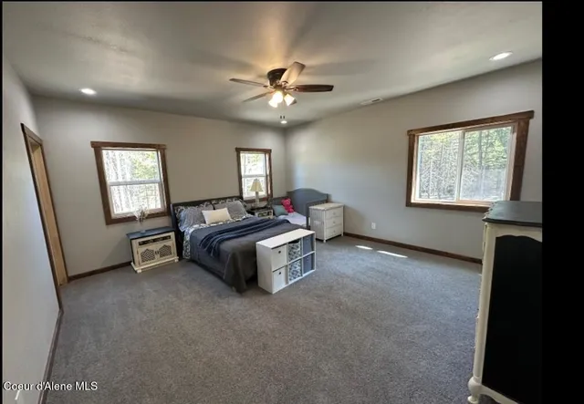 $535,000 | 334 Hardy Loop, Bonners Ferry, ID 83805