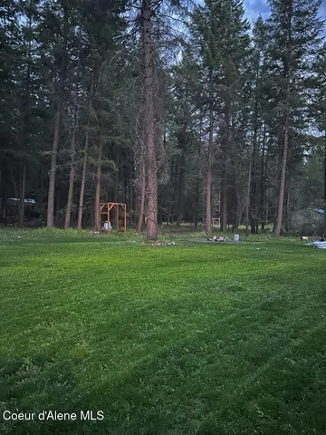 $535,000 | 334 Hardy Loop, Bonners Ferry, ID 83805