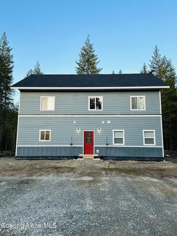 $535,000 | 334 Hardy Loop, Bonners Ferry, ID 83805