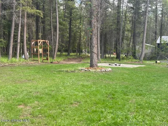 $535,000 | 334 Hardy Loop, Bonners Ferry, ID 83805