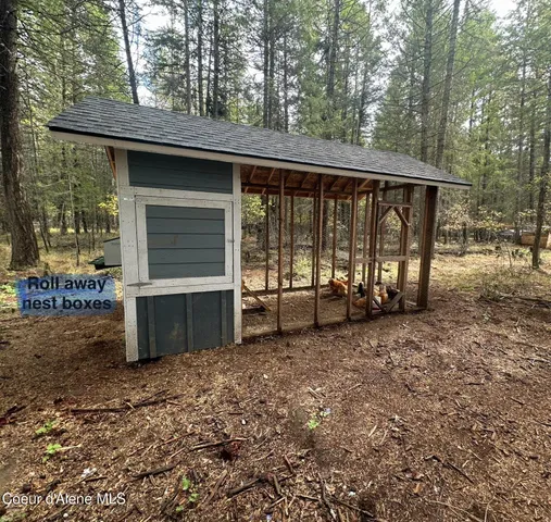 $535,000 | 334 Hardy Loop, Bonners Ferry, ID 83805