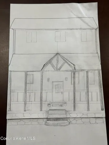 $535,000 | 334 Hardy Loop, Bonners Ferry, ID 83805