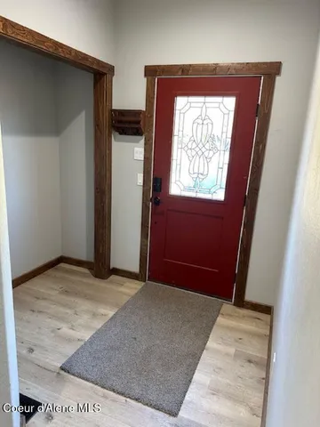 $535,000 | 334 Hardy Loop, Bonners Ferry, ID 83805