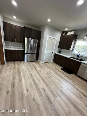 $535,000 | 334 Hardy Loop, Bonners Ferry, ID 83805