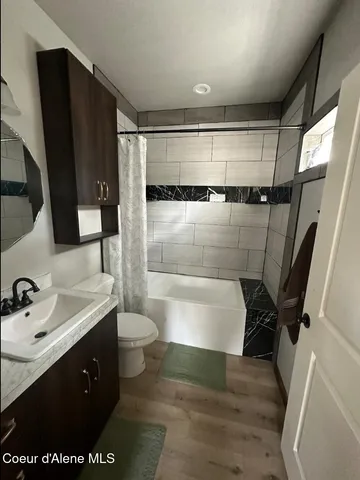 $535,000 | 334 Hardy Loop, Bonners Ferry, ID 83805