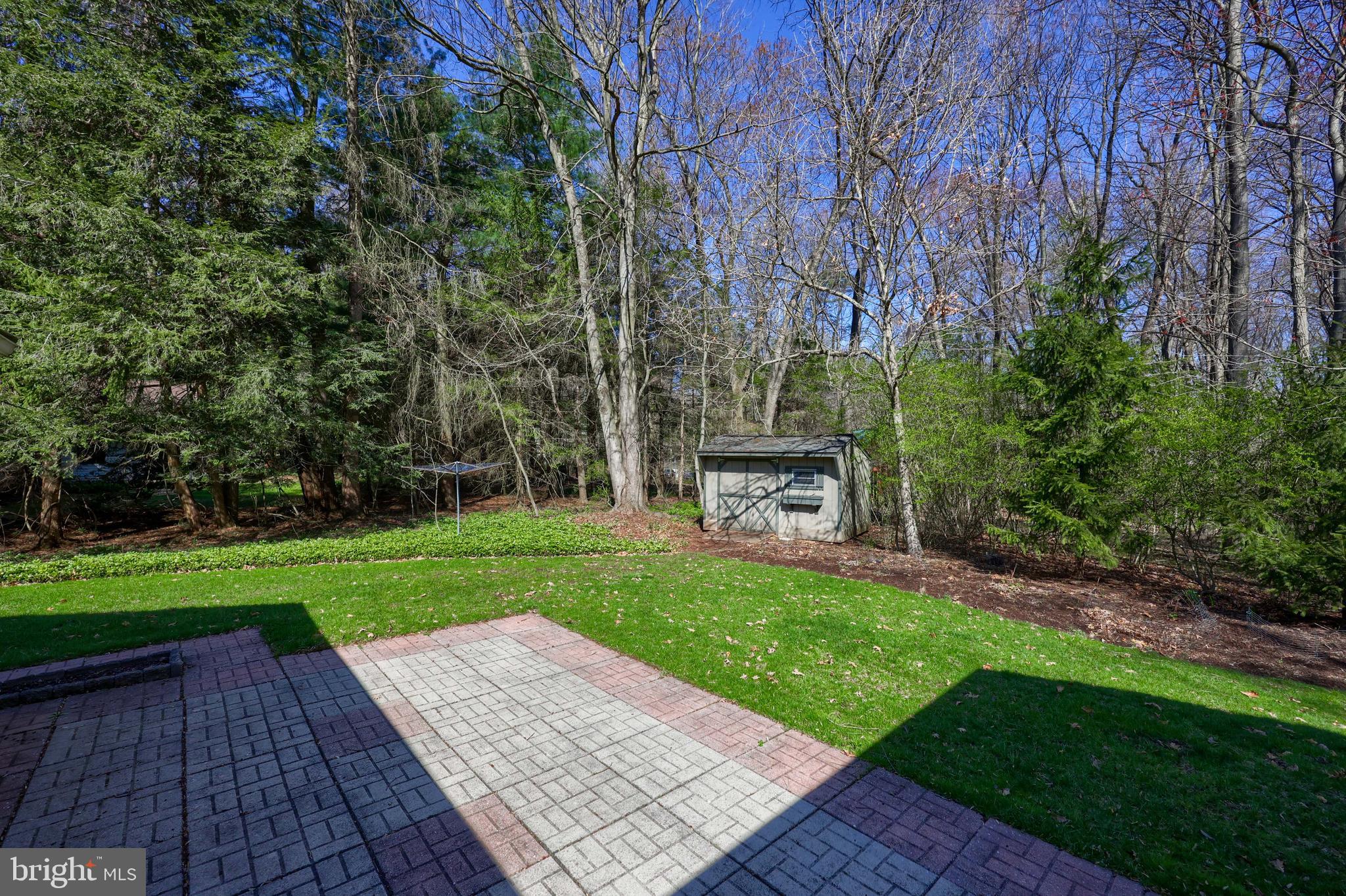 231 Timber Road Lebanon, PA 17042 - Photo 11 of 54 Patio