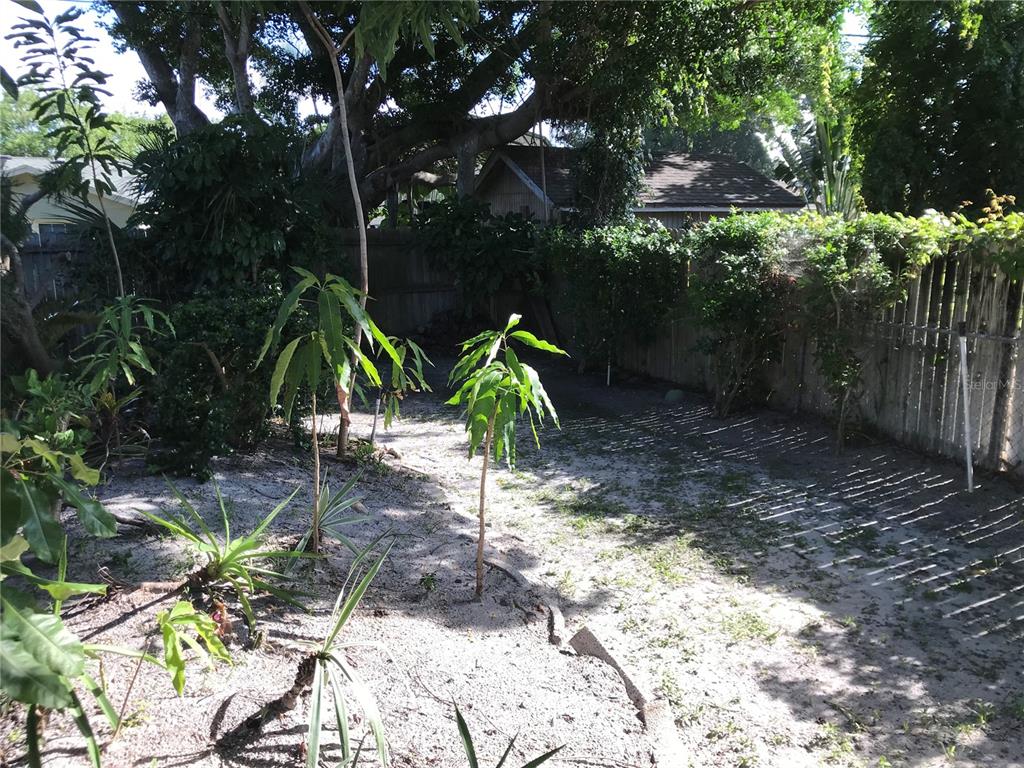 7806 17th Avenue Northwest Bradenton, FL 34209 - Photo 29 of 33 a view of outdoor space with playground and green space
