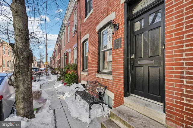 $485,000 | 2432 Madison Square, Philadelphia, PA 19146