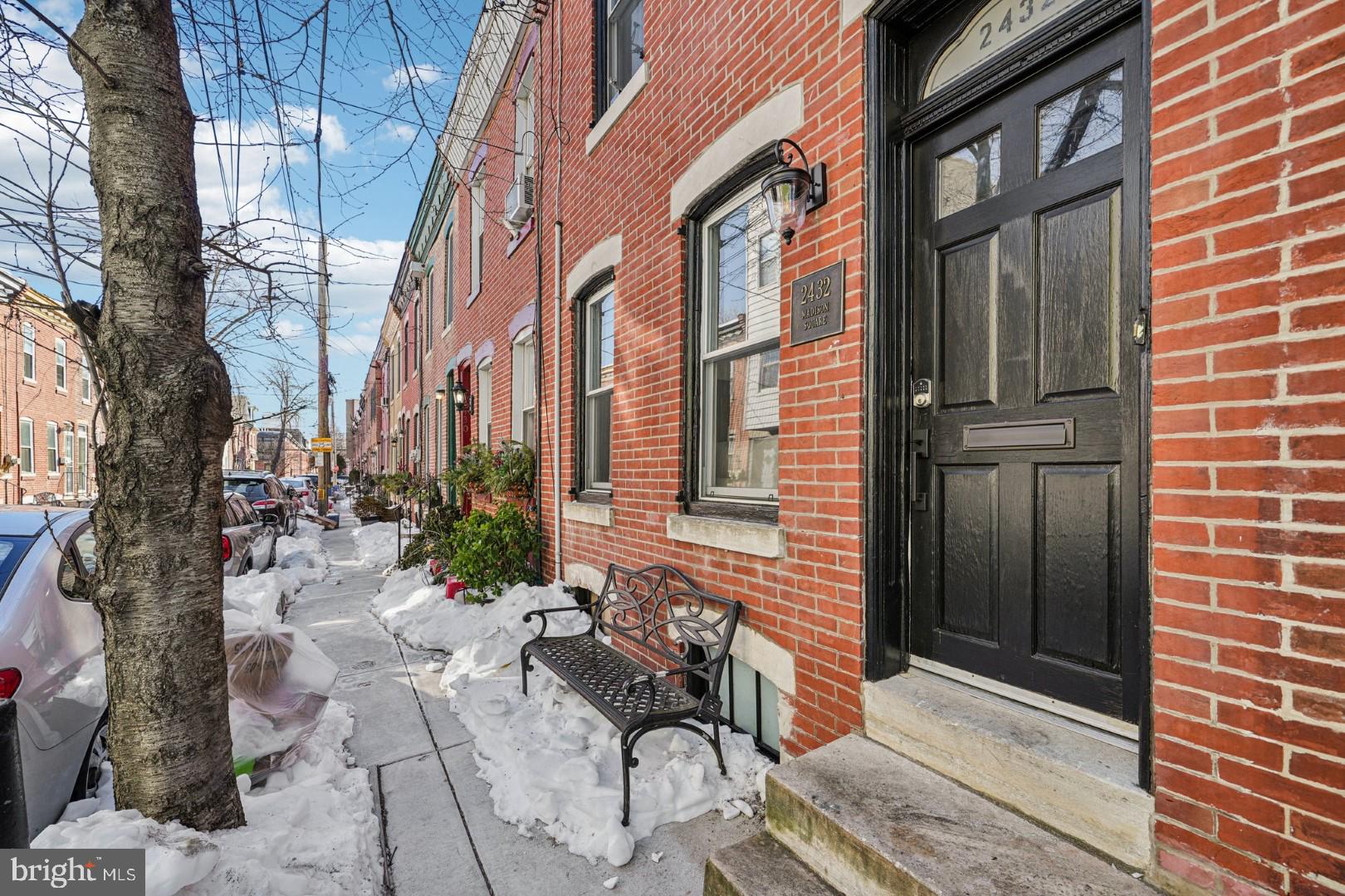 2432 Madison Square Philadelphia, PA 19146 - Photo 2 of 37