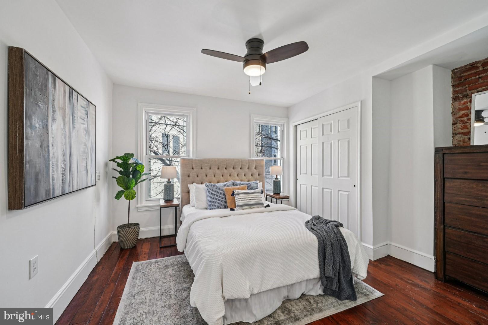 2432 Madison Square Philadelphia, PA 19146 - Photo 22 of 37