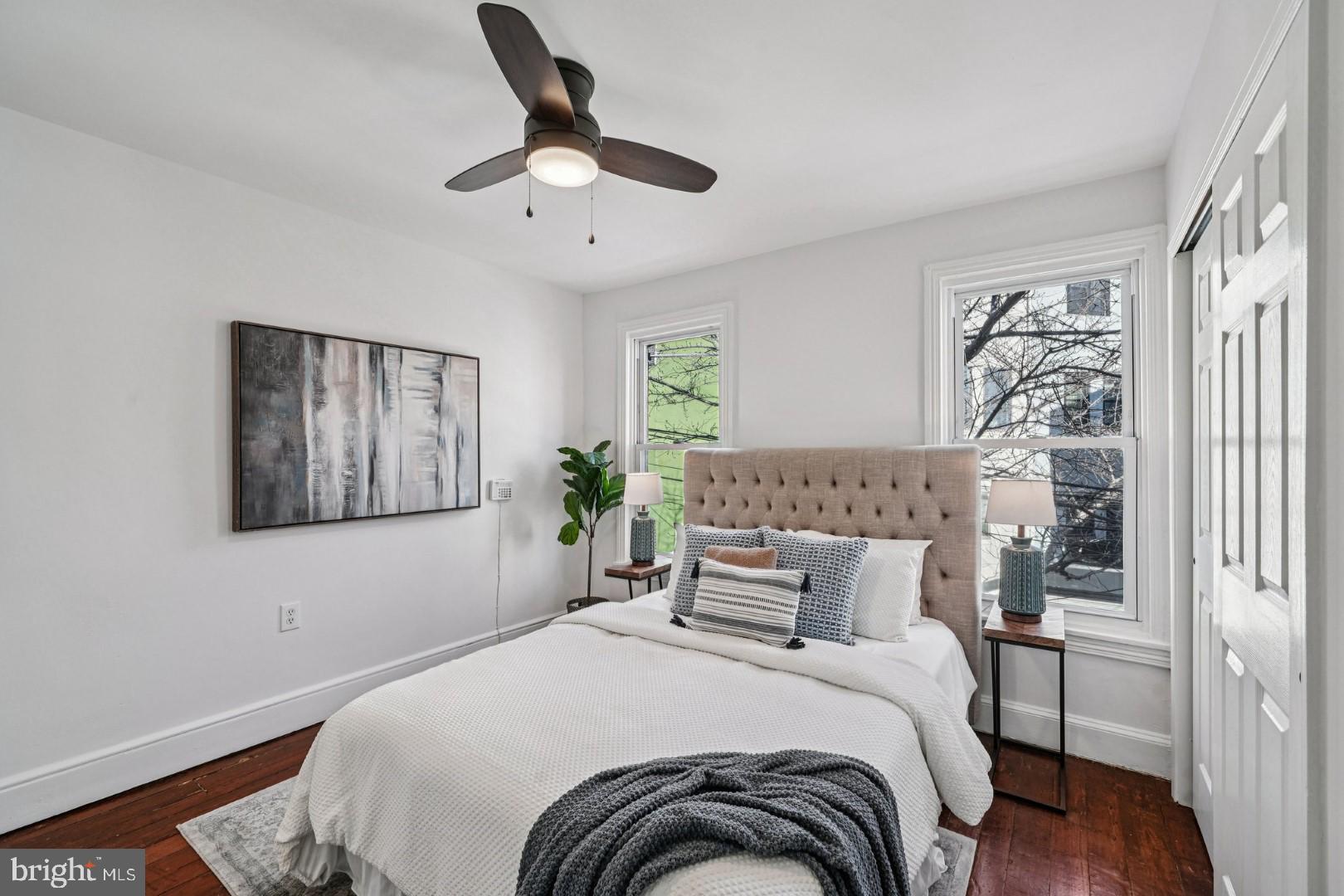 2432 Madison Square Philadelphia, PA 19146 - Photo 24 of 37