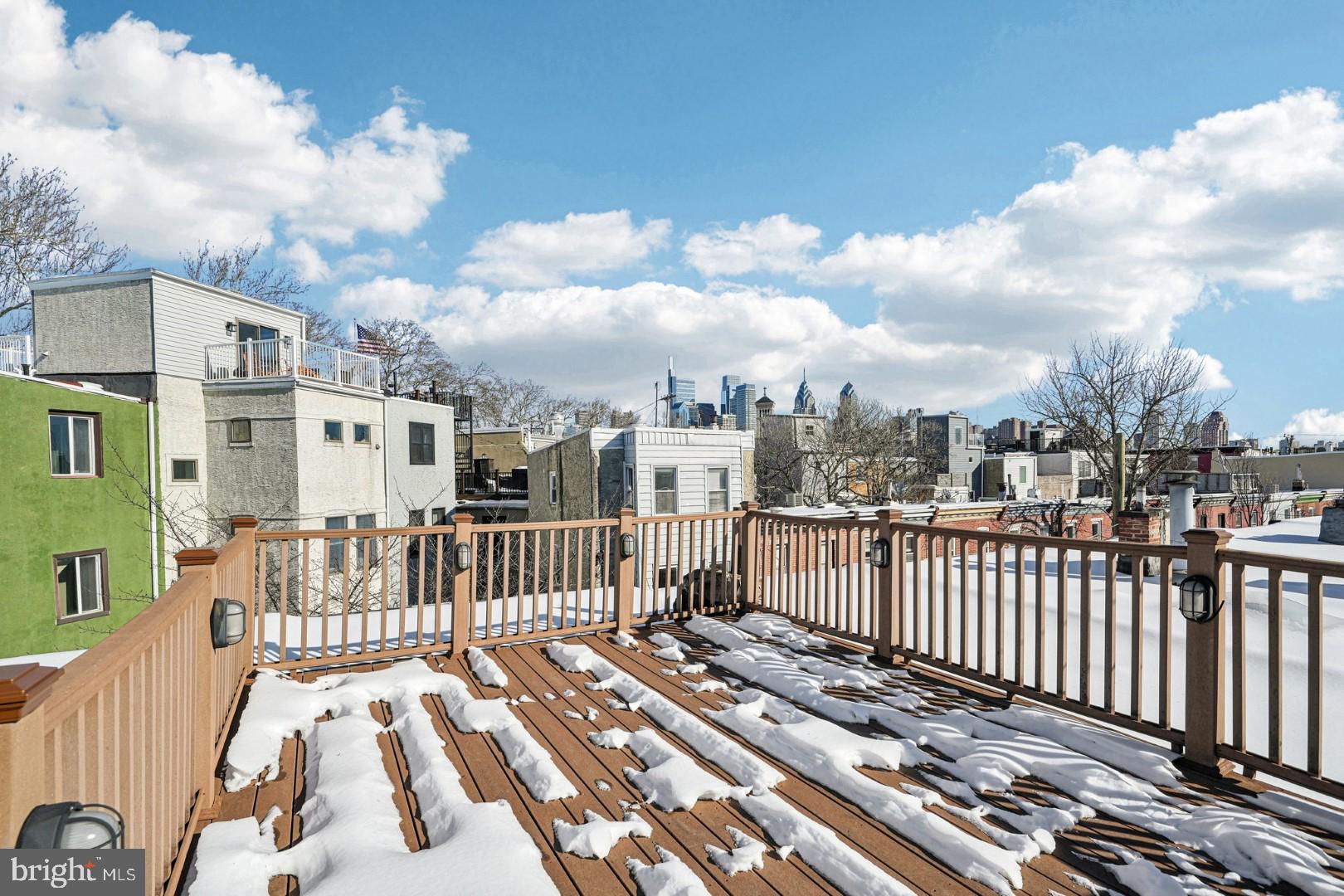 2432 Madison Square Philadelphia, PA 19146 - Photo 31 of 37