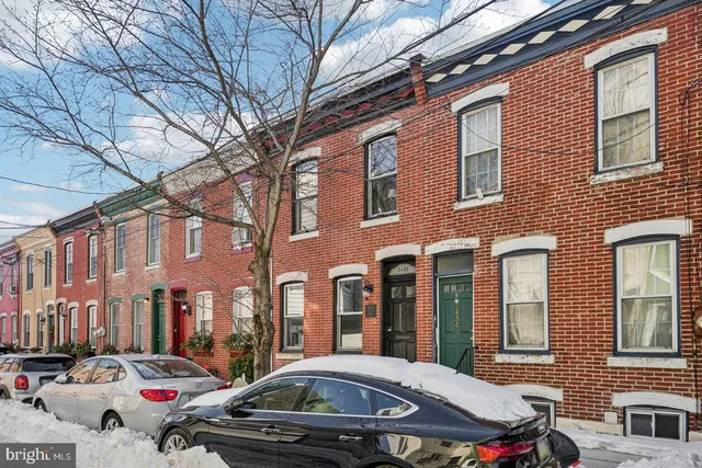 $485,000 | 2432 Madison Square, Philadelphia, PA 19146