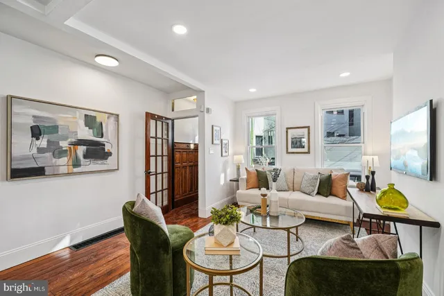 $485,000 | 2432 Madison Square, Philadelphia, PA 19146