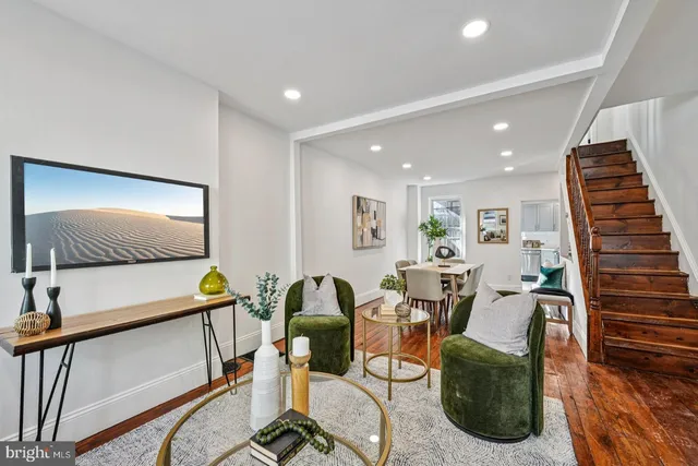 $485,000 | 2432 Madison Square, Philadelphia, PA 19146