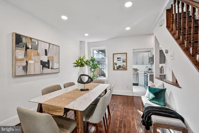 $485,000 | 2432 Madison Square, Philadelphia, PA 19146