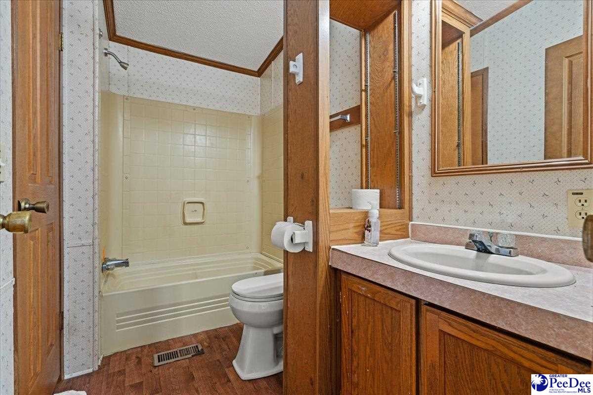 426 Salem Road Bennettsville, SC 29512 - Photo 35 of 43 Gallery Image 35